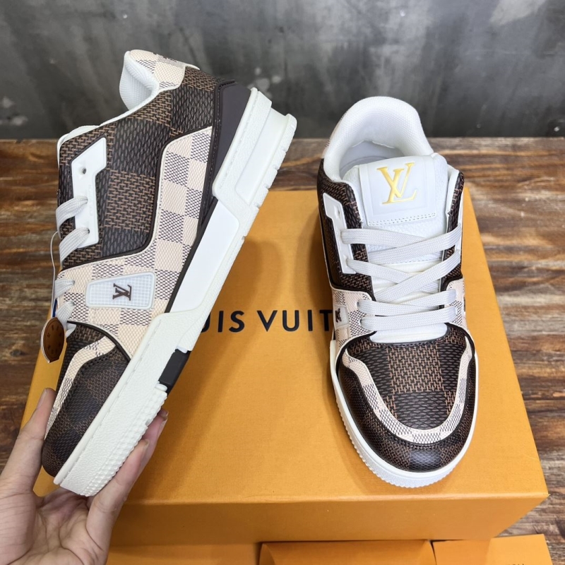 LV Sneakers